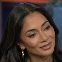 Video: Nicole Scherzinger Fought to Keep Her MOANA Character Alive in Sequel