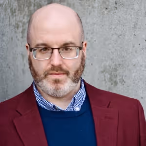 The Red Door Project Names Patrick Walsh As Its New Executive Director
