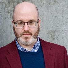 The Red Door Project Names Patrick Walsh As Its New Executive Director