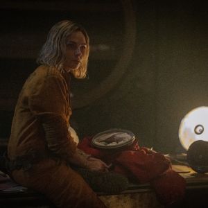SILO Renewed at Apple TV+ for Third and Fourth Seasons