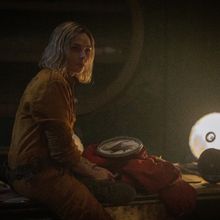 SILO Renewed at Apple TV+ for Third and Fourth Seasons