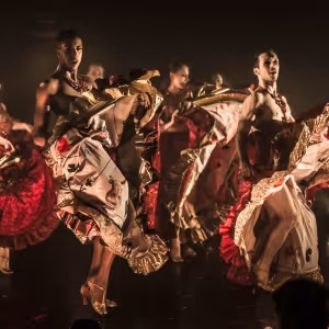 Company XIV's QUEEN OF HEARTS to Return in March