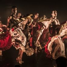 Company XIV's QUEEN OF HEARTS to Return in March