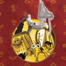 HERE's Dream Music Puppetry Program to Present PUPPETOPIA in March