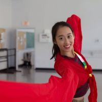 Zijia Kong Presents New Dance Work DYNASTY