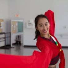 Zijia Kong Presents New Dance Work DYNASTY