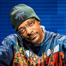 VIDEO: Peacock Debuts Trailer for SO DUMB IT'S CRIMINAL HOSTED BY SNOOP DOGG