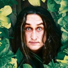 Ross Noble Announces New UK Tour For 2023/2024