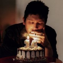 Clinton Kane Shares New Song '14'