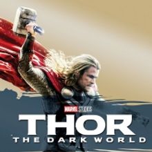 THE WONDERFUL WORLD OF DISNEY Continues with THOR: THE DARK WORLD on May 27