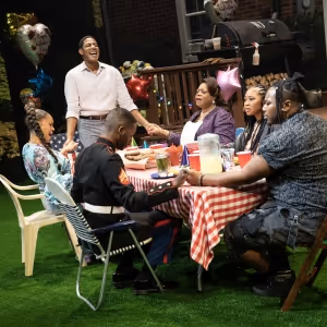FAT HAM, TITANIQUE, MERRILY WE ROLL ALONG & More Nominated for 12th Annual Off…