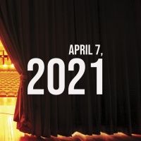 Virtual Theatre Today: Wednesday, April 7- with Lena Hall, The Blackburn Prize, and…