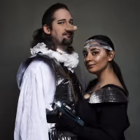 Third Space Studios Will Present CYRANO, FROM NOWHERE