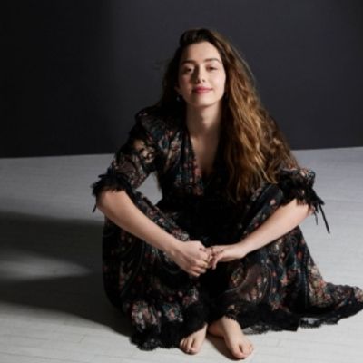 10 Videos To Get Us Jazzed For Ana&iuml;s Reno In A NIGHT OF STANDARDS At Chelsea Table + Stage