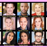 Additional Casting Announced For (mostly)musicals' Happy New Year Show