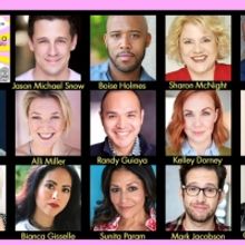 Additional Casting Announced For (mostly)musicals' Happy New Year Show