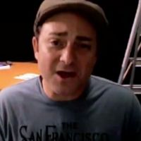 TV Exclusive: Promo for Kevin Pollak's New Web Show!