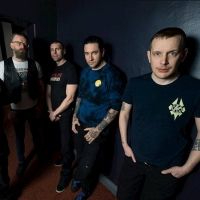 Swedish Skate Punk Legends No Fun At All Drop New Album 'Seventh Wave'