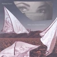Painted Zeros Announce New LP WHEN YOU FOUND FOREVER