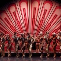 Antonio Banderas presenta A CHORUS LINE en Madrid