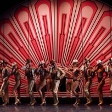 Antonio Banderas presenta A CHORUS LINE en Madrid
