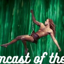 Vote Now for Dreamcast of the Week - Tarzan!