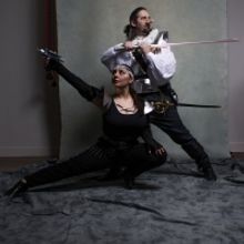 Prospero Arts CYRANO, FROM NOWHERE Gives A New Twist On A Classic Tale