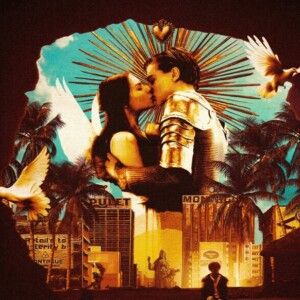 WILLIAM SHAKESPEARE'S ROMEO + JULIET FILM IN CONCERT to Play NJPAC