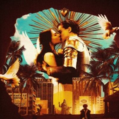 WILLIAM SHAKESPEARE'S ROMEO + JULIET FILM IN CONCERT to Play NJPAC