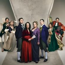 AUSTENTATIOUS Announces Autumn Tour For 2022