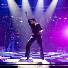 Review: SATURDAY NIGHT FEVER at Royale Theatre At Planet Royale