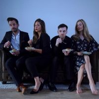 Actors Anonymous Present THE GOD OF CARNAGE