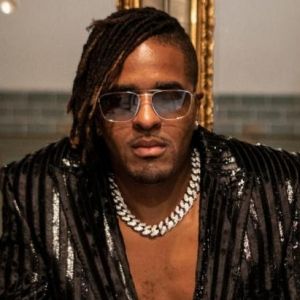 Matt B to Release Afrobeats Album 'ALKEBULAN' in July