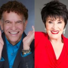 Brian Stokes Mitchell, Jessie Mueller & More to Honor Chita Rivera at Signature Theat