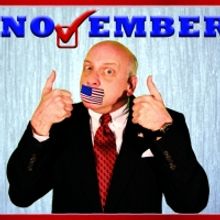 Rivertown Theaters Presents NOVEMBER