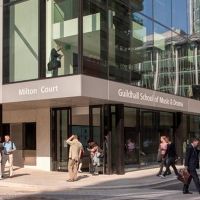 Guildhall School Of Music & Drama Partners With School Of Sexuality Education About…
