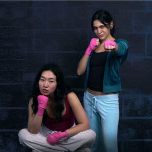 HOW TO DEFEND YOURSELF Will Open at Icarus Theatre