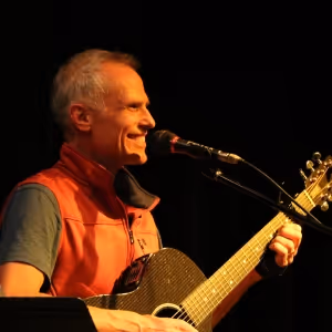 Singer- Songwriter Peter Mayer To Appear In Concert At First Parish This March