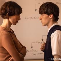 Thriller Series THE LISTENERS to Premiere on STARZ in the U.S.