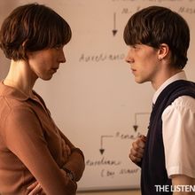 Thriller Series THE LISTENERS to Premiere on STARZ in the U.S.