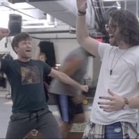 VIDEO: Go Inside Rehearsal For Signature Theatre's RENT Video