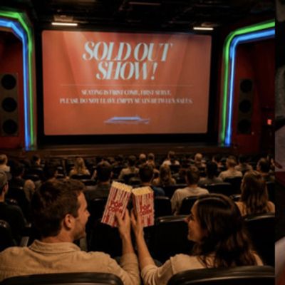Queen Mary Announces Summer 2026 Lineup of Movies, Live Music, Murder Mysteries & Mor