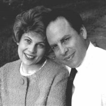 George London Foundation For Singers Becomes The George And Nora London Foundation Fo