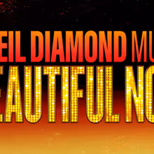 A BEAUTIFUL NOISE to Return to Providence Performing Arts Center