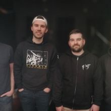 American Thrills Drop 'Ego Death' Off New Album