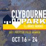 CLYBOURNE PARK to Open at DreamWrights Studio Theatre
