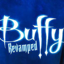 EDINBURGH 2023: Review: BUFFY REVAMPED, Pleasance at EICC - Lomond Theatre