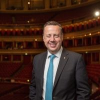 Playhouse Square Names Royal Albert Hall Chief Executive Craig Hassall as New…