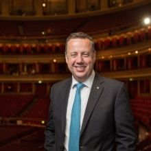 Playhouse Square Names Royal Albert Hall Chief Executive Craig Hassall as New Preside