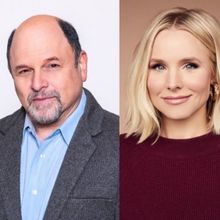 Jason Alexander, Kristen Bell, Yvette Nicole Brown Star in PARENTS IN CHAINS Workshop